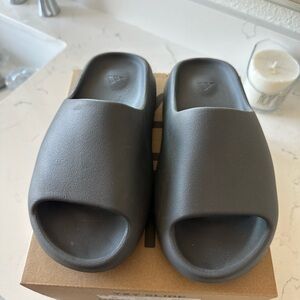Yeezy slides